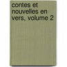 Contes Et Nouvelles En Vers, Volume 2 door Jean de La Fontaine