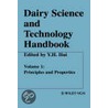 Dairy Science And Technology Handbook door Y.H. Hui