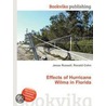 Effects of Hurricane Wilma in Florida by Ronald Cohn
