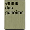 Emma das geheimni door Julius Stinde
