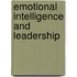 Emotional Intelligence And Leadership