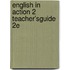 English in Action 2 Teacher'sguide 2E