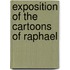 Exposition Of The Cartoons Of Raphael