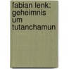 Fabian Lenk: Geheimnis um Tutanchamun door Fabian Lenk