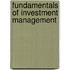 Fundamentals Of Investment Management