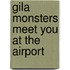 Gila Monsters Meet You at the Airport