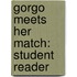 Gorgo Meets Her Match: Student Reader