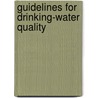 Guidelines for Drinking-water Quality by World Health Organisation