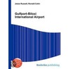 Gulfport-Biloxi International Airport by Ronald Cohn