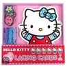 Hello Kitty Stitch & Sew Lacing Cards by Sanrio