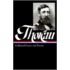Henry David Thoreau: Collected Essays