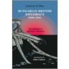 Hungarian-British Diplomacy 1938-1941 by Andras D. Ban