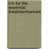 Irm for the Essential Theatreenhanced by Brockett