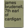 James Brudenell, 7th Earl of Cardigan door Ronald Cohn