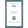 James: An Introduction And Commentary door Douglas J. Moo