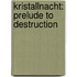 Kristallnacht: Prelude To Destruction