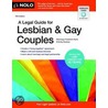 Legal Guide for Lesbian & Gay Couples door Frederick Hertz