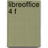 LibreOffice 4 f