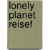 Lonely Planet Reisef