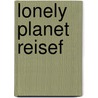 Lonely Planet Reisef door Brendan Sainsbury