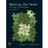 Making The Team: A Guide For Managers