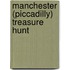 Manchester (Piccadilly) Treasure Hunt