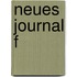 Neues Journal f