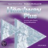 New Headway Pl 3E U-Int Wb St Cd (Me) door Soars