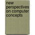 New Perspectives On Computer Concepts