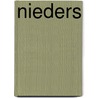 Nieders by Klaus Thomas