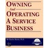 Owning & Operating A Service Business