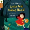 Oxford Reading Tree Traditional Tales by Tony Bradman
