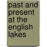 Past And Present At The English Lakes door H. D Rawnsley