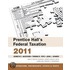 Prentice Hall's Federal Taxation 2011