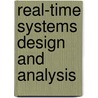 Real-Time Systems Design and Analysis door Seppo J. Ovaska