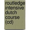 Routledge Intensive Dutch Course (cd) door Gerdi Quist
