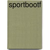 Sportbootf by Heinz Overschmidt