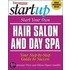 Start Your Own Hair Salon and Day Spa
