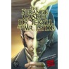 Strange Case of Dr Jekyll and Mr Hyde door Robert Louis Stevension