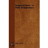 Temporal Power - A Study In Supremacy door Marie Corelli