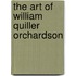 The Art Of William Quiller Orchardson