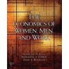 The Economics of Women, Men, and Work door Marianne A. Ferber