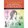 The Fundamentals Of Drawing Portraits door Barrington Barber