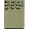 The League Of Extraordinary Gentlemen door Kevin O'Neill