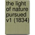 The Light Of Nature Pursued V1 (1834)