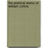 The Poetical Works Of William Collins