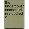 The Undercover Economist Rev Upd Ed C door Harford