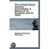 The United States Sanitary Commission by Katherine Prescott Wormeley