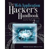 The Web Application Hacker's Handbook by Marcus Pinto