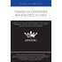 Trends In Consumer Bankruptcy Filings